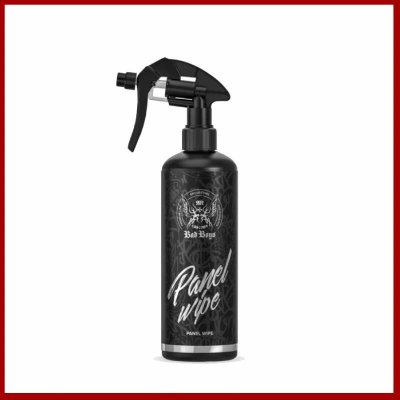 RRCustoms Bad Boys Panel Wipe 500 ml – Hledejceny.cz