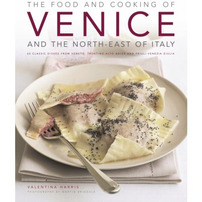 Food and Cooking of Venice and North-Eastern Italy – Zbozi.Blesk.cz