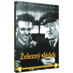 Železný dědek DVD – Hledejceny.cz