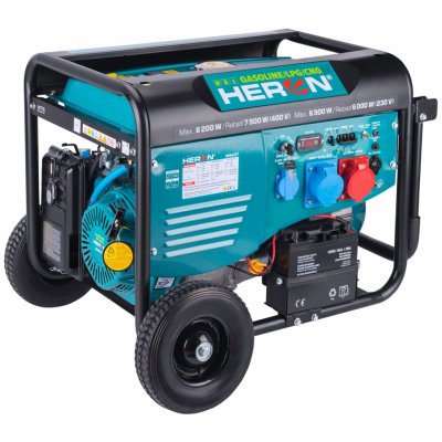 HERON 8896326 – Zboží Dáma