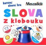 Mozaika Slova z klobouku – Hledejceny.cz