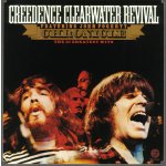 Creedence Clearwater Revival - Chronicle Vol.1 20 Greatest hits LP – Hledejceny.cz