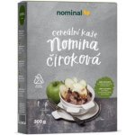 Nominal Čiroková cereální kaše Vegan 300 g – Zboží Dáma