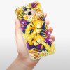 Pouzdro a kryt na mobilní telefon Pouzdro iSaprio - Tropical Orange 04 - Samsung Galaxy A3 2017