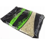 Aquael Aqua Decoris Quartz Sand 1,6-4 mm 2 kg – Zboží Dáma