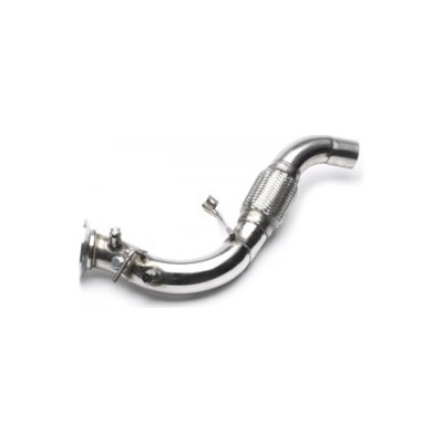 TATechnix Downpipe BMW 3 Touring (E91) - 325d/330d – Hledejceny.cz