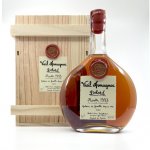 Armagnac Delord Millésimés ročník 2011 40% 0,7 l (kazeta) – Hledejceny.cz