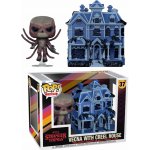 Funko Pop! Stranger Things Robin 9 cm – Zboží Dáma