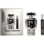 Paco Rabanne Phantom EDT 100 ml + EDT 20 ml – Zbozi.Blesk.cz