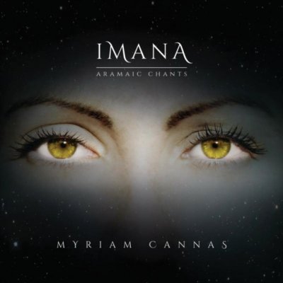 Cannas Myriam - Imana CD