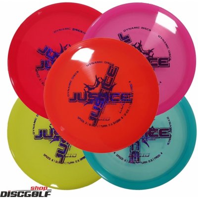 Trilogy Set X-Out Lucid Justice 5x – Sleviste.cz