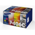 Samsung CLT-P406C - originální – Zbozi.Blesk.cz