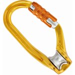 Petzl Rollclip Z Triact-lock – Zbozi.Blesk.cz