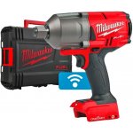 Milwaukee M18 ONE FHIWF34-0X – Hledejceny.cz