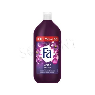 Fa Mystic Moments sprchový gel 750 ml – Zboží Mobilmania