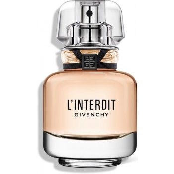 Givenchy L'Interdit parfémovaná voda dámská 35 ml