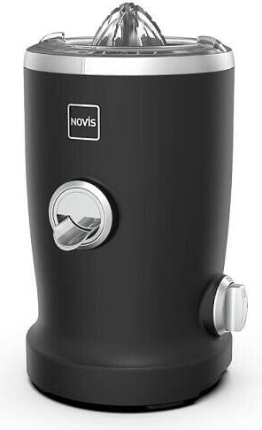 Novis VitaJuicer VDE NewGen SX-3 matná černá