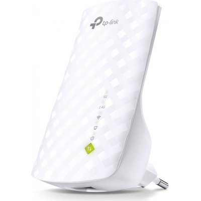 TP-LINK RE220 – Zbozi.Blesk.cz