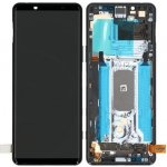 LCD Displej + Dotykové sklo Sony Xperia 5 II - originál – Zboží Živě