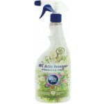Ambi pur WC Active Clean šalvěj/cedr 750 ml – Zboží Dáma