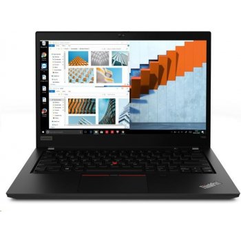 Lenovo ThinkPad T490s 20NY001QMC