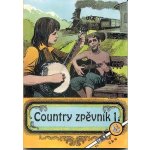 G-W Country zpevník 1 – Zbozi.Blesk.cz