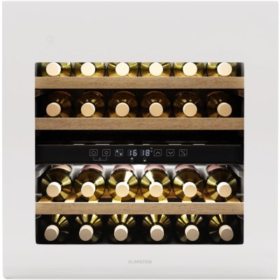Klarstein Rhone 36 Duo – Zboží Dáma