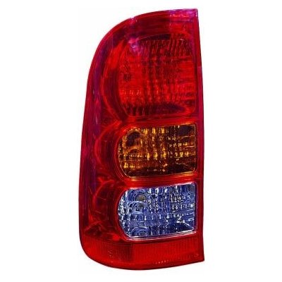 DEPO TO HILUX 05-/P zad světlo 212-19K1R-LD-UE – Hledejceny.cz