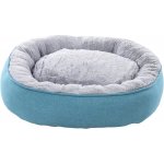 Flamingo Isidoor kulatý pelíšek – Zboží Mobilmania