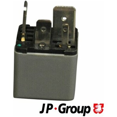 JP GROUP Relé, žhavicí systém 1199208200 – Hledejceny.cz