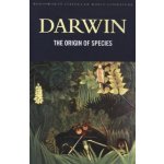 The Origin of Species - Wordsworth Classics of... - Charles Darwin – Hledejceny.cz