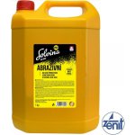 Solvina Profi tekutá abrazivní pasta kanystr 5 kg – Zboží Dáma