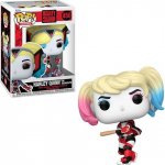 Funko Pop! 451 Harley Quinn with Bat – Zboží Mobilmania