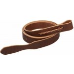 Latigo Dotahovací řemen k westernovému sedlu hnědá – Zboží Mobilmania