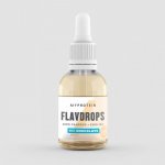 FlavDrops MyProtein Karamel 50 ml – Hledejceny.cz