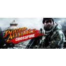 Jagged Alliance: Crossfire