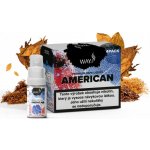 WAY to Vape American 4pack 4 x 10 ml 12 mg – Zbozi.Blesk.cz