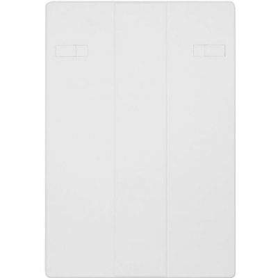 Haco revizní dvířka 400 x 600 mm, 149017 – Zboží Mobilmania