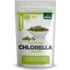 Doplněk stravy na detoxikaci BioMedical Chlorella BIO Natural 300 tablet