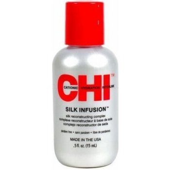 Chi Silk Infusion 59 ml