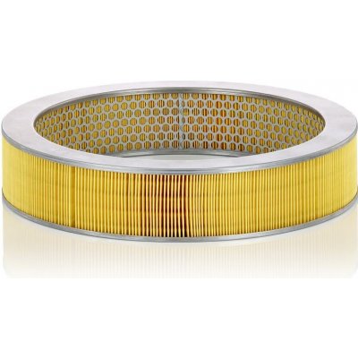 MANN-FILTER vzduchový filtr C 37 114 – Hledejceny.cz