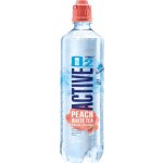Active O2 neperlivá broskev-bílý čaj 0,75 l – Sleviste.cz