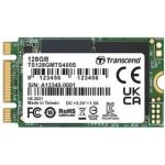 Transcend MTS400 128GB, TS128GMTS400S – Hledejceny.cz