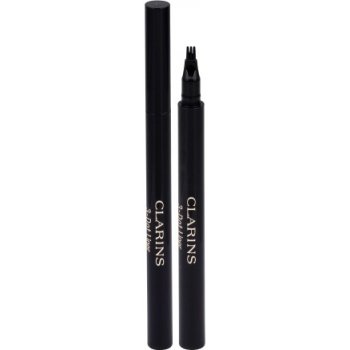 Clarins Dot Liner Easy Lining oční linky 1 Black 0,7 ml od 408 Kč -  Heureka.cz