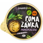 Country Life Bio Pomazánka provensálská 95 g – Zboží Dáma