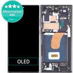 LCD Displej + Dotykové sklo Samsung Galaxy S23 Ultra – Sleviste.cz