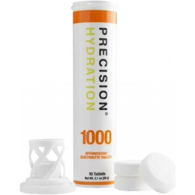 Precision Fuel & Hydration PH 1000 10 tablet – Zboží Mobilmania