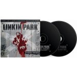 Linkin Park - HYBRID THEORY 2CD – Hledejceny.cz