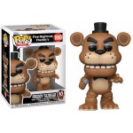 Funko Pop! 1060 Five Nights at Freddys Freddy Fazbear – Zboží Dáma