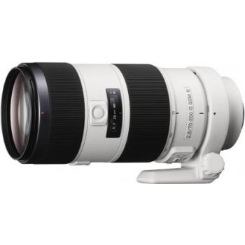 Sony 70-20mm f/2.8 G SSM II